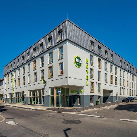 B&B Hotel Villingen-Schwenningen Exterior photo
