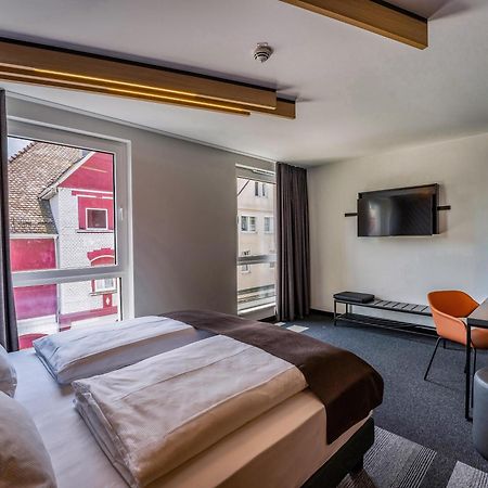B&B Hotel Villingen-Schwenningen Exterior photo