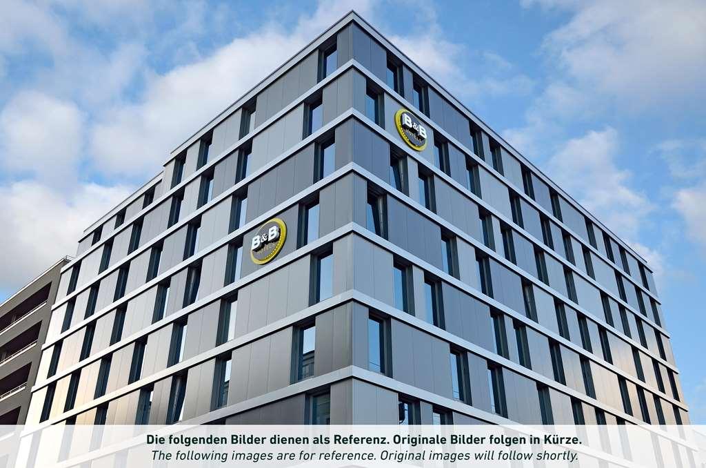 B&B Hotel Villingen-Schwenningen Exterior photo