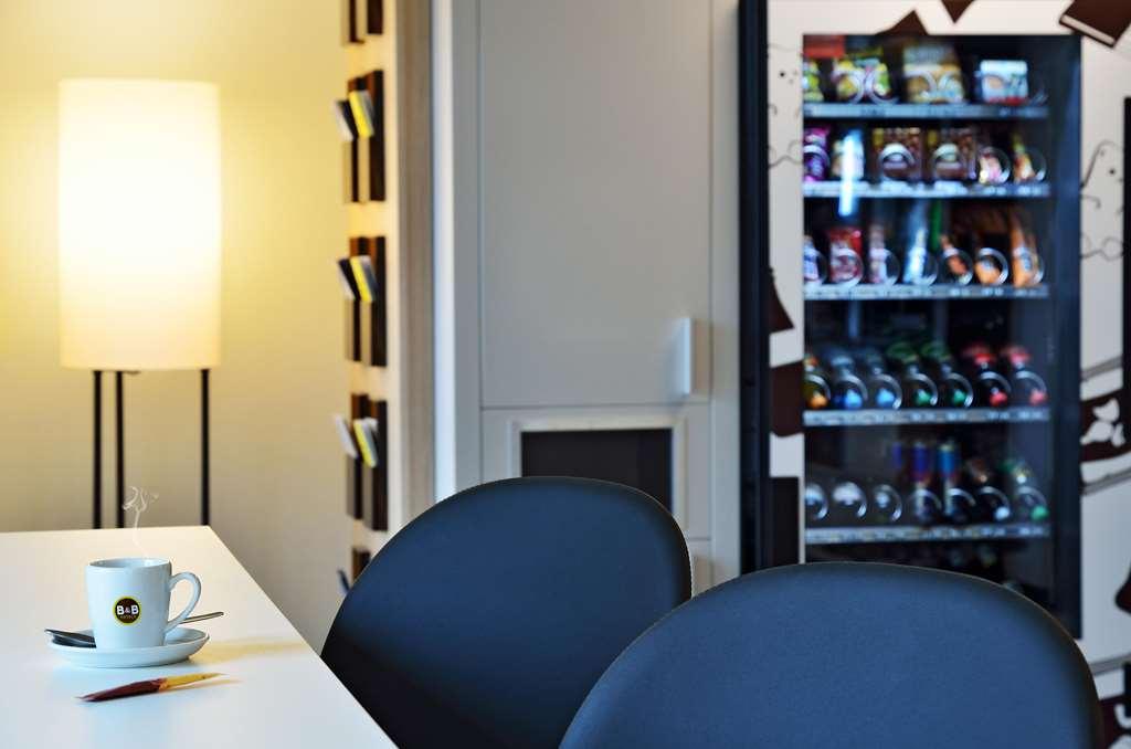 B&B Hotel Villingen-Schwenningen Interior photo