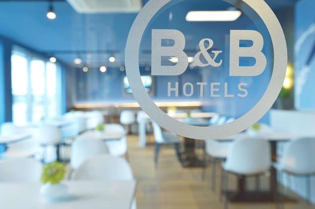 B&B Hotel Villingen-Schwenningen Exterior photo