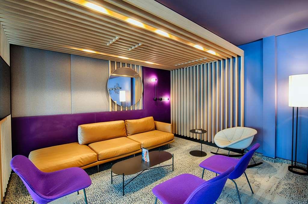 B&B Hotel Villingen-Schwenningen Interior photo