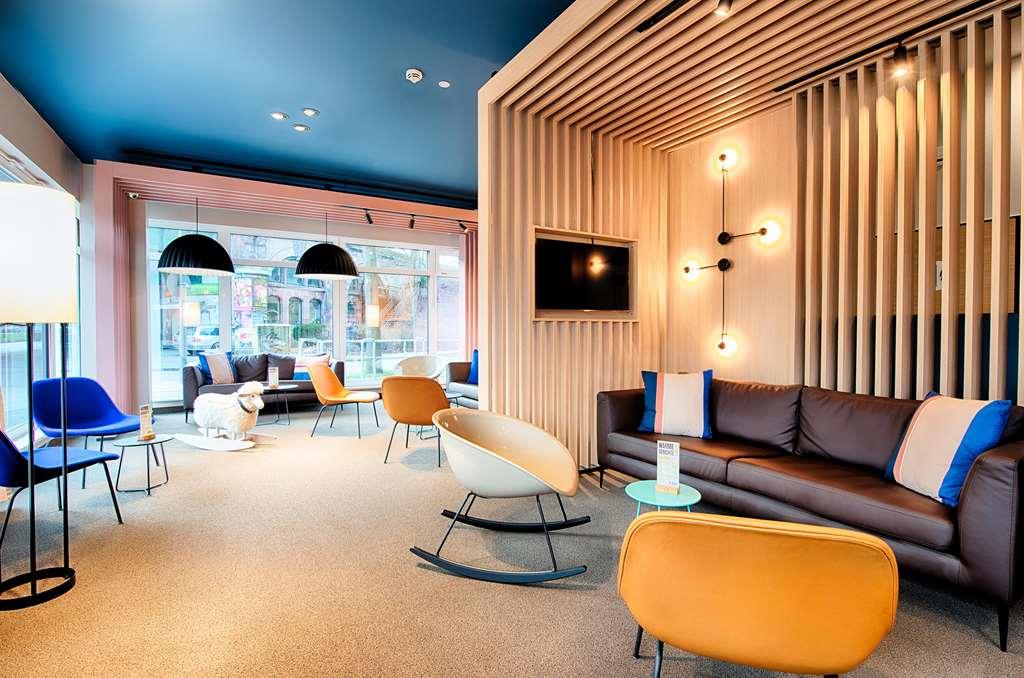 B&B Hotel Villingen-Schwenningen Interior photo