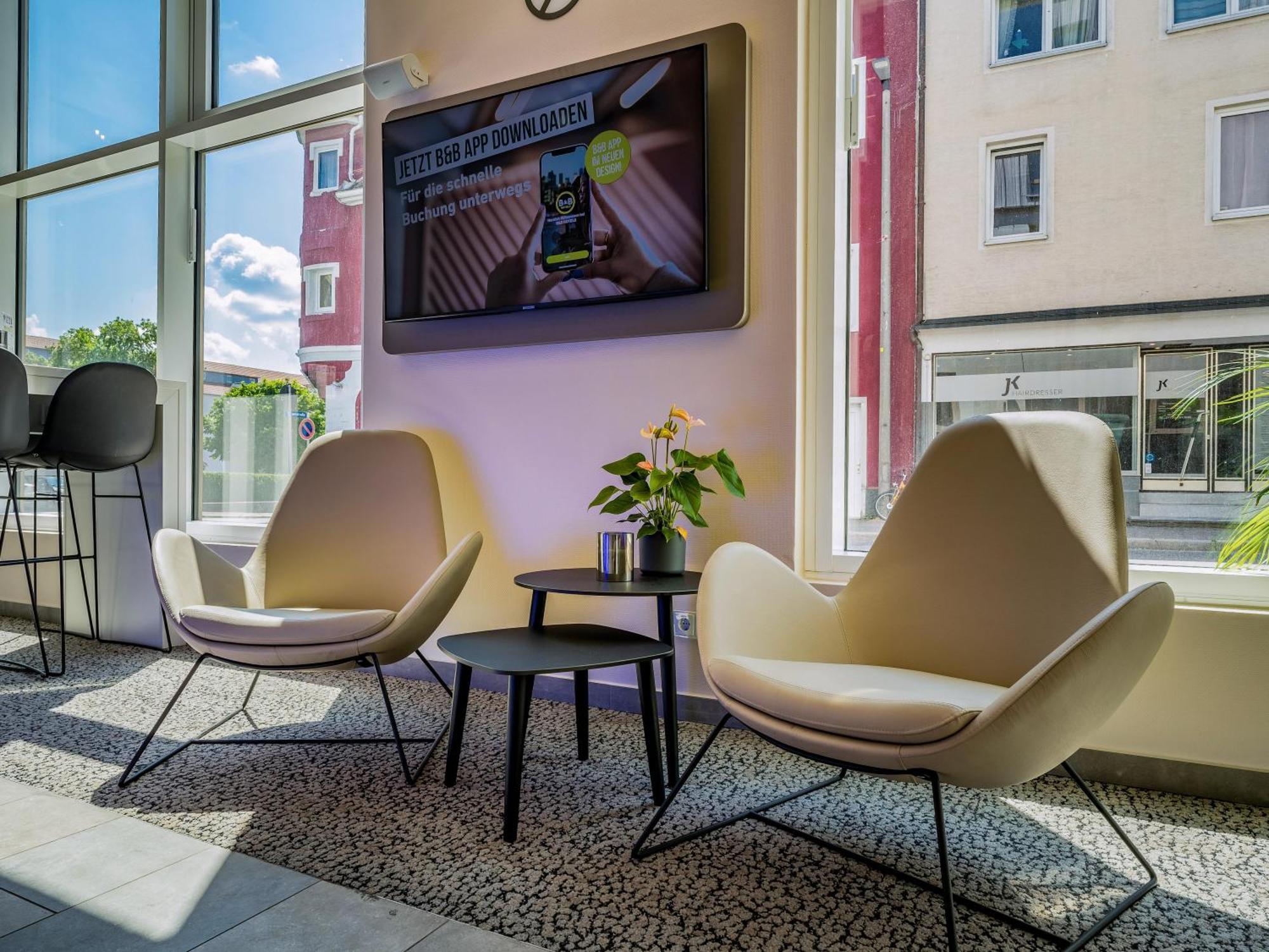 B&B Hotel Villingen-Schwenningen Exterior photo