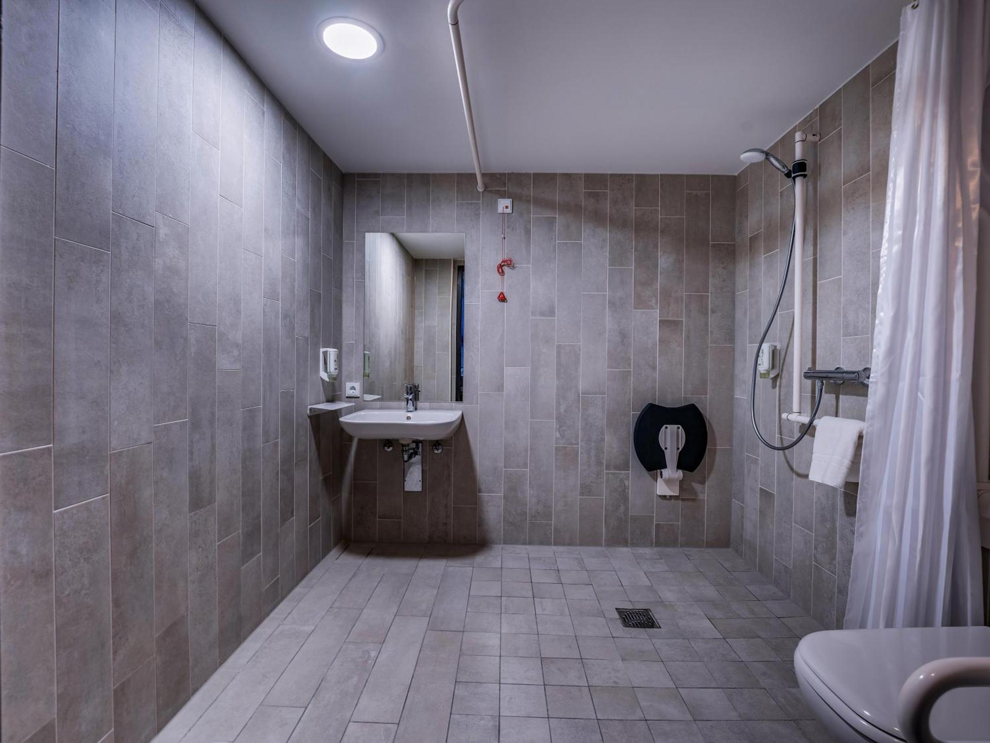 B&B Hotel Villingen-Schwenningen Exterior photo